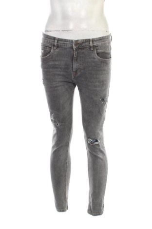 Мъжки дънки American Eagle, Размер M, Цвят Черен, Цена 24,44 €, #136655185