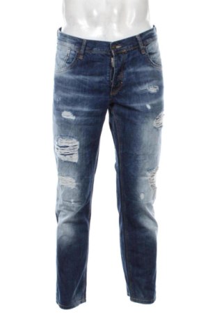 Мъжки дънки Antony Morato, Размер L, Цвят Син, Цена 38,85 €