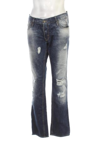 Herren Jeans Antony Morato, Größe L, Farbe Blau, Preis 38,35 €, #136635293