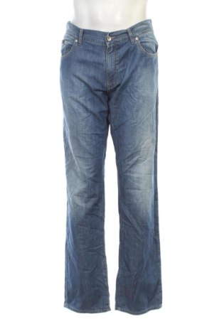 Férfi farmernadrág BOSS, Méret XL, Szín Kék, Ár 26 389 Ft