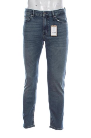 Мъжки дънки BOSS, Размер XXL, Цвят Син, Цена 97,00 €, #136609310