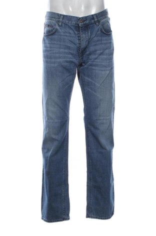 Herren Jeans BOSS, Größe L, Farbe Blau, Preis 53,00 €, #136661015