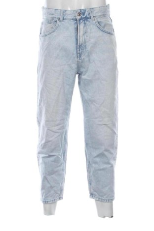 Herren Jeans Bershka, Größe S, Farbe Blau, Preis € 26,99
