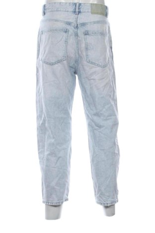 Herren Jeans Bershka, Größe S, Farbe Blau, Preis € 26,99