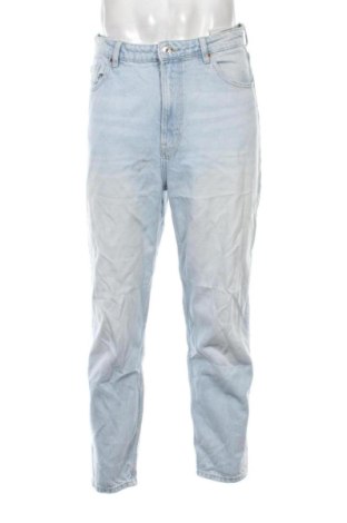 Herren Jeans Bershka, Größe M, Farbe Blau, Preis € 26,99