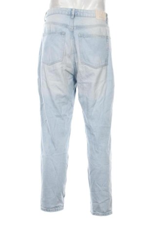 Herren Jeans Bershka, Größe M, Farbe Blau, Preis € 26,99