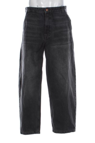 Herren Jeans Bershka, Größe M, Farbe Schwarz, Preis € 16,96, #136642053