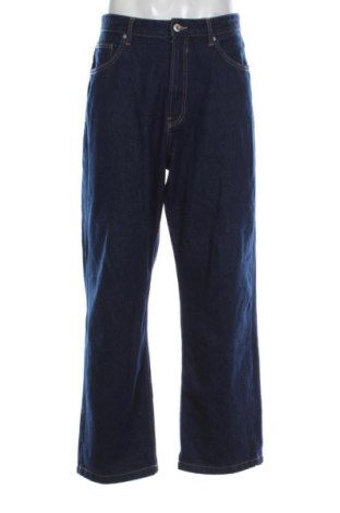 Herren Jeans Bershka, Größe L, Farbe Blau, Preis € 17,21, #136642102