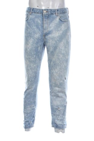 Herren Jeans Bershka, Größe S, Farbe Blau, Preis 20,00 €, #136654690