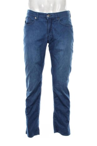 Pánske džínsy  Brax, Veľkosť M, Farba Modrá, Cena  38,00 €, #136597612