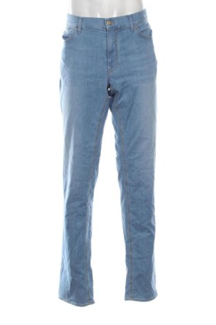 Мъжки дънки Brax, Размер XL, Цвят Син, Цена 38,85 €