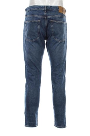 Мъжки дънки Calvin Klein Jeans, Размер M, Цвят Син, Цена 97,14 €
