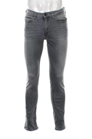 Pánské džíny  Calvin Klein Jeans, Velikost M, Barva Šedá, Cena  1 069,00 Kč, #136625254