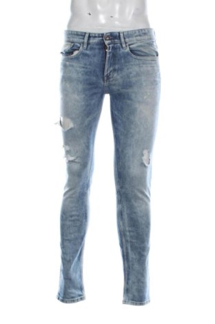 Pánské džíny  Calvin Klein Jeans, Velikost M, Barva Modrá, Cena  1 069,00 Kč, #136640699