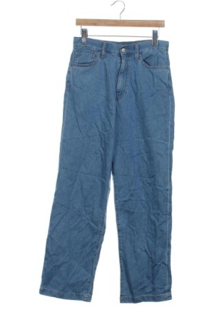 Мъжки дънки Carhartt, Размер S, Цвят Син, Цена 35,27 €