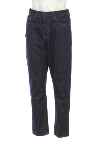 Herren Jeans Carhartt, Größe L, Farbe Blau, Preis € 107,99