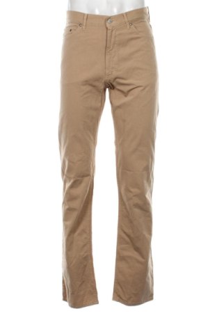 Мъжки дънки Carrera Jeans, Размер M, Цвят Бежов, Цена 20,45 €