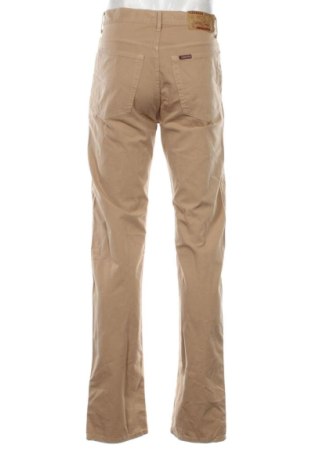 Мъжки дънки Carrera Jeans, Размер M, Цвят Бежов, Цена 20,45 €