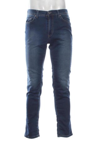 Мъжки дънки Carrera Jeans, Размер M, Цвят Син, Цена 20,45 €