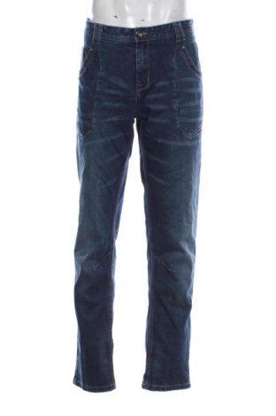 Мъжки дънки Cars Jeans, Размер XL, Цвят Син, Цена 20,00 €, #136614947