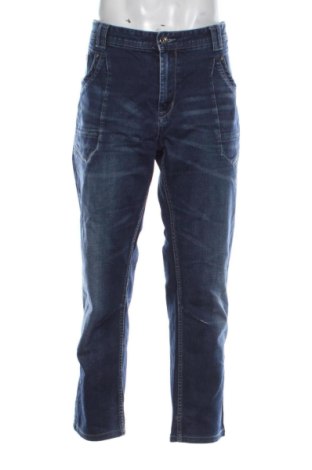 Мъжки дънки Cars Jeans, Размер XXL, Цвят Син, Цена 20,00 €, #136614990