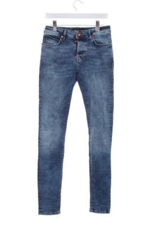 Мъжки дънки Cars Jeans, Размер S, Цвят Син, Цена 4,60 €, #136643424