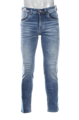 Herren Jeans Clothing & Co, Größe S, Farbe Blau, Preis 10,99 €, #136669690