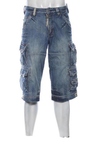 Herren Jeans Cordon, Größe M, Farbe Blau, Preis 25,00 €, #136646093