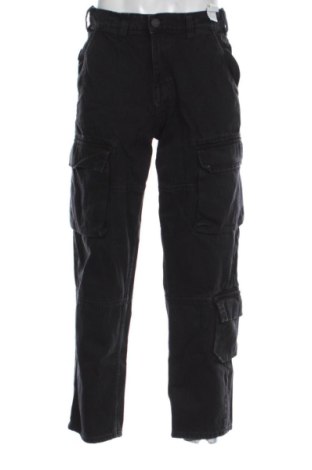 Herren Jeans Cropp, Größe S, Farbe Schwarz, Preis € 25,00, #136644905