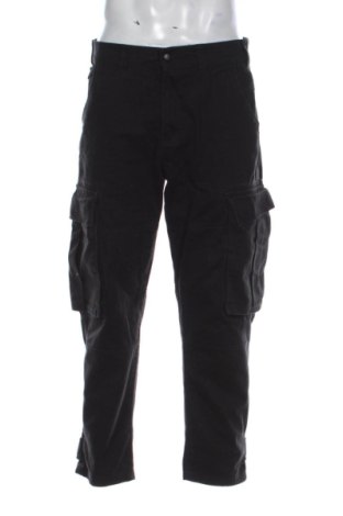 Herren Jeans Cropp, Größe L, Farbe Schwarz, Preis 20,99 €, #136664404