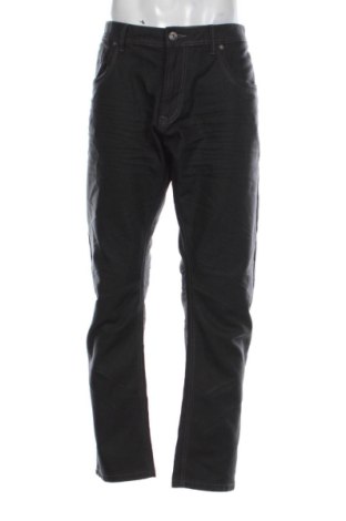 Мъжки дънки Crosshatch, Размер XL, Цвят Черен, Цена 25,00 €, #136615030