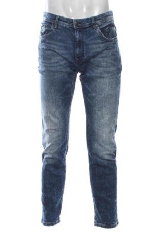Мъжки дънки Denim 1982, Размер L, Цвят Син, Цена 19,95 €, #136578696