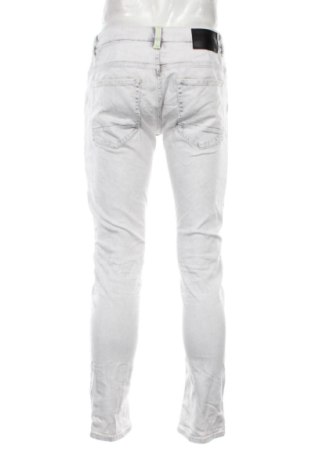 Herren Jeans Denim 1982, Größe M, Farbe Grau, Preis 25,99 €
