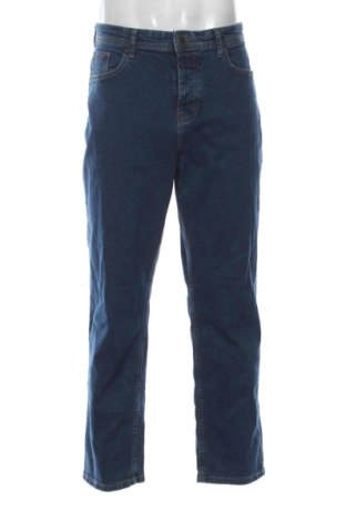 Мъжки дънки Denim Co., Размер L, Цвят Син, Цена 20,45 €