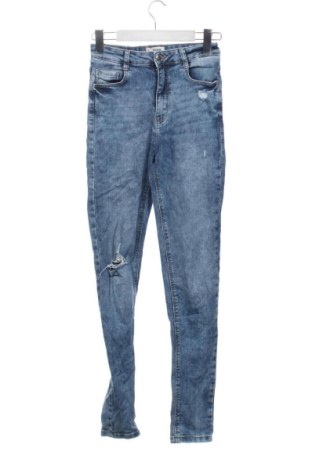 Pánské džíny  Denim&Co., Velikost XS, Barva Modrá, Cena  599,00 Kč