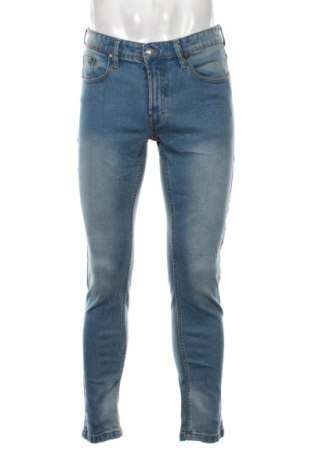 Мъжки дънки Denim Project, Размер M, Цвят Син, Цена 30,16 €, #136635258