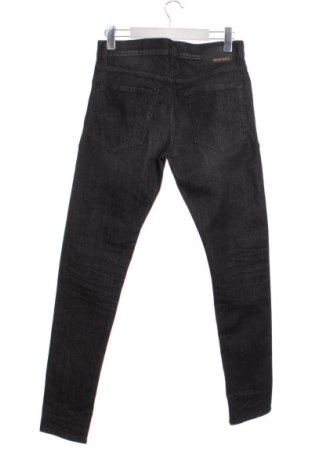 Мъжки дънки Diesel, Размер S, Цвят Черен, Цена 98,67 €
