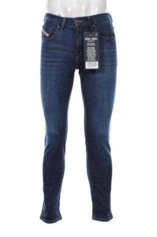 Мъжки дънки Diesel, Размер S, Цвят Син, Цена 73,11 €, #136590644