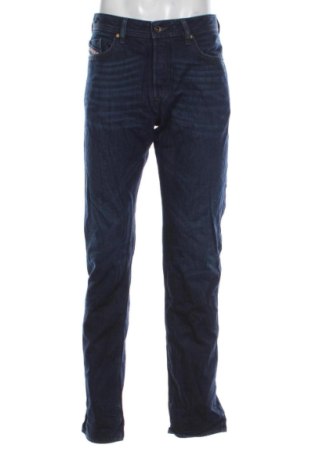 Мъжки дънки Diesel, Размер L, Цвят Син, Цена 56,00 €