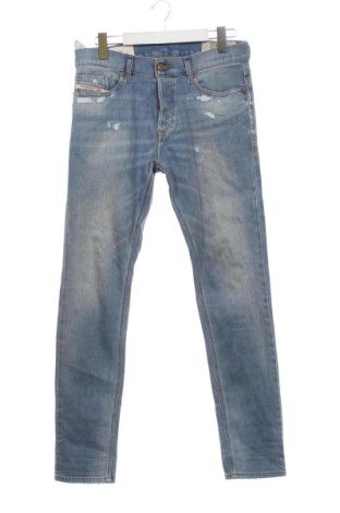 Мъжки дънки Diesel, Размер M, Цвят Син, Цена 151,06 €, #136619698