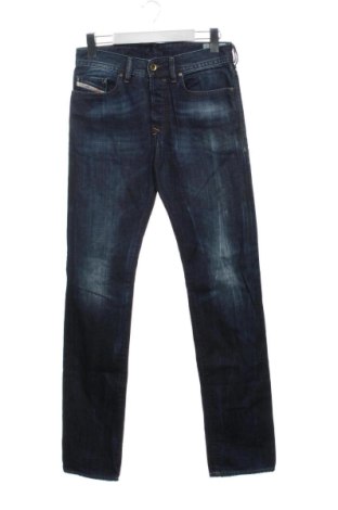 Férfi farmernadrág Diesel, Méret XS, Szín Kék, Ár 12 639 Ft, #136631647