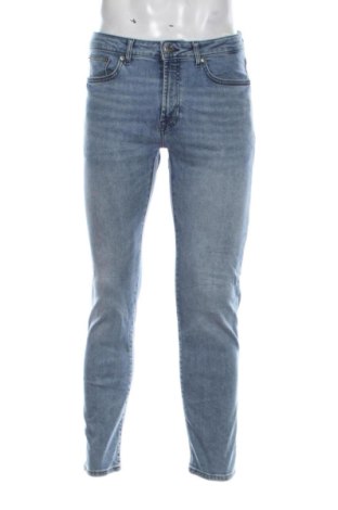 Мъжки дънки Dressmann, Размер M, Цвят Син, Цена 25,05 €
