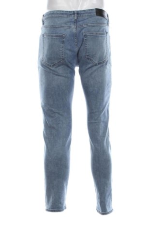 Мъжки дънки Dressmann, Размер M, Цвят Син, Цена 25,05 €