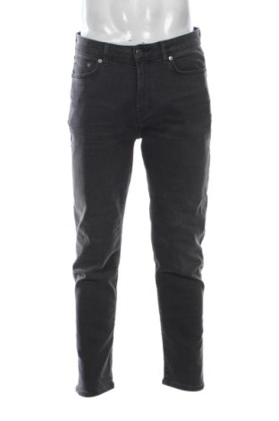 Мъжки дънки Dressmann, Размер L, Цвят Сив, Цена 25,00 €, #136603910