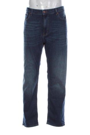 Herren Jeans Dressmann, Größe XXL, Farbe Blau, Preis 25,00 €, #136667311