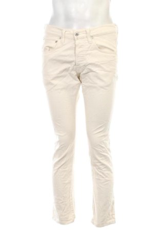 Мъжки дънки Edwin, Размер M, Цвят Екрю, Цена 38,85 €