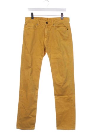 Férfi farmernadrág Esprit, Méret S, Szín Sárga, Ár 10 146 Ft