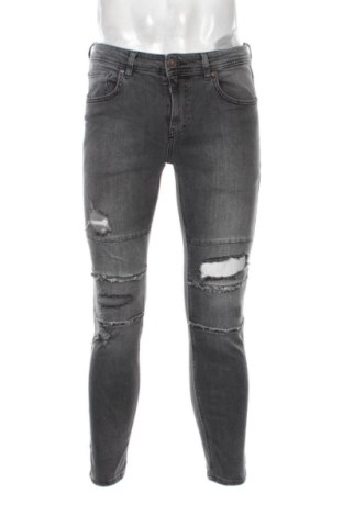 Herren Jeans FSBN, Größe M, Farbe Grau, Preis 19,95 €, #136644562