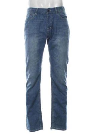 Pánské džíny  Firetrap, Velikost M, Barva Modrá, Cena  1 649,00 Kč