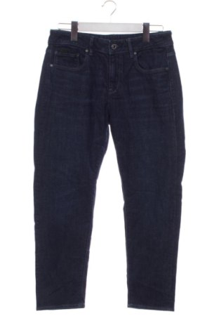 Pánské džíny  G-Star Raw, Velikost S, Barva Modrá, Cena  1 479,00 Kč